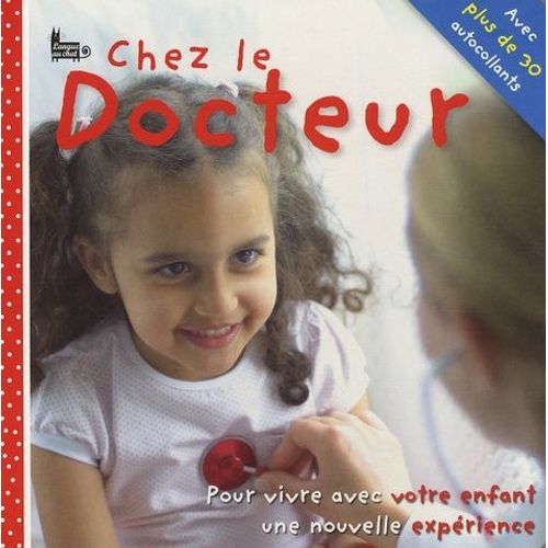 Chez Le Docteur