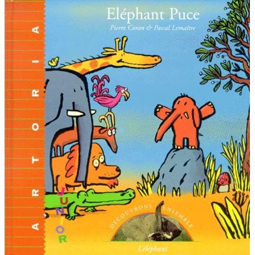 Elephant Puce