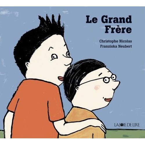Le Grand Frère