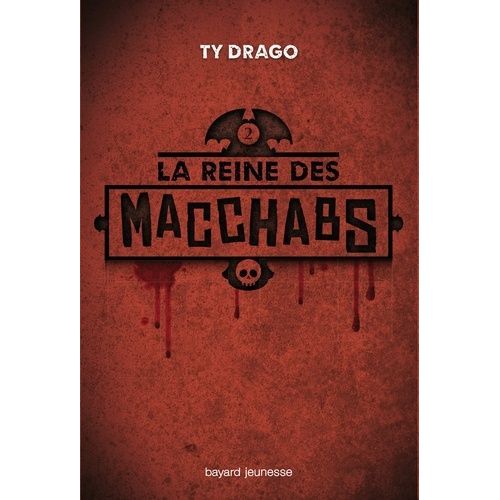 L'éveil Des Macchabs Tome 2 - La Reine Des Macchabs