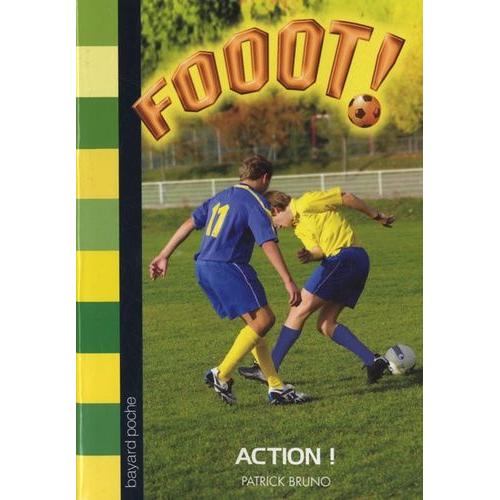 Fooot ! - Action !