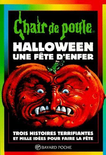 Offre denfer halloween