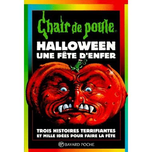 Halloween, Une Fête D'enfer - Enfant, Jeunesse | Rakuten