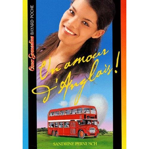 Un Amour D'anglais !