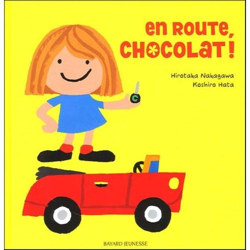 En Route Chocolat !