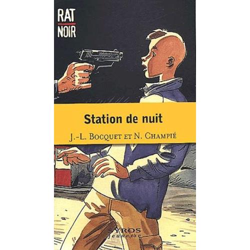 Station De Nuit