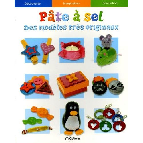 Pâte À Sel