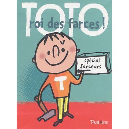 Toto Roi Des Farces