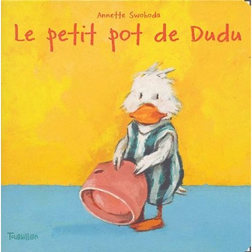 Le Petit Pot De Dudu