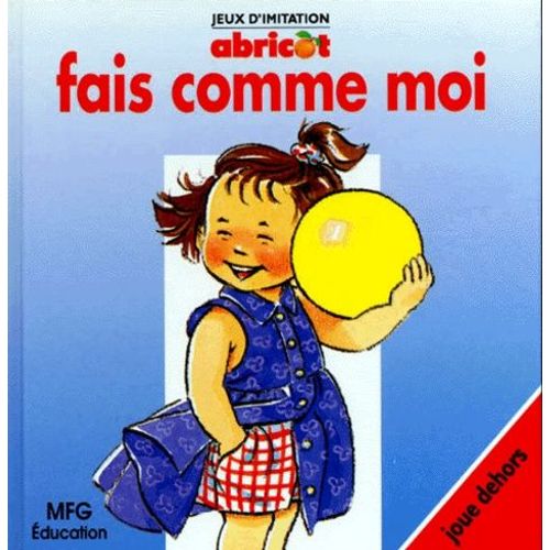Joue Dehors