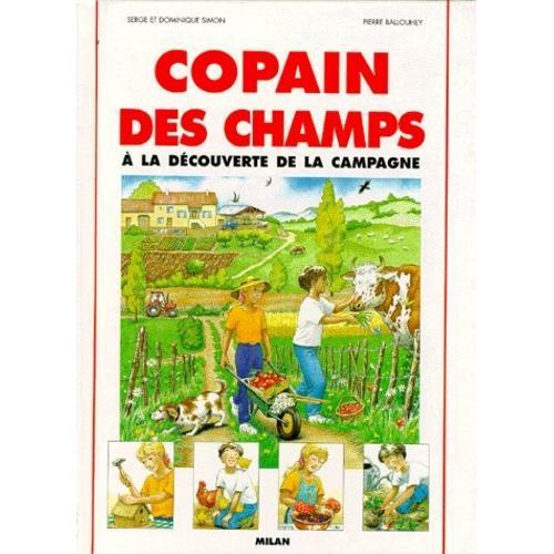 Copain Des Champs
