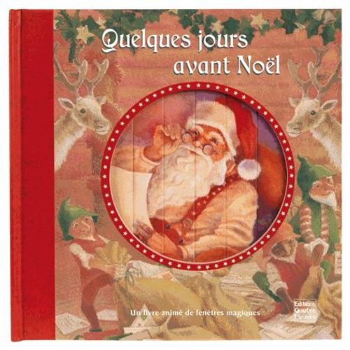 Quelques Jours Avant Noël