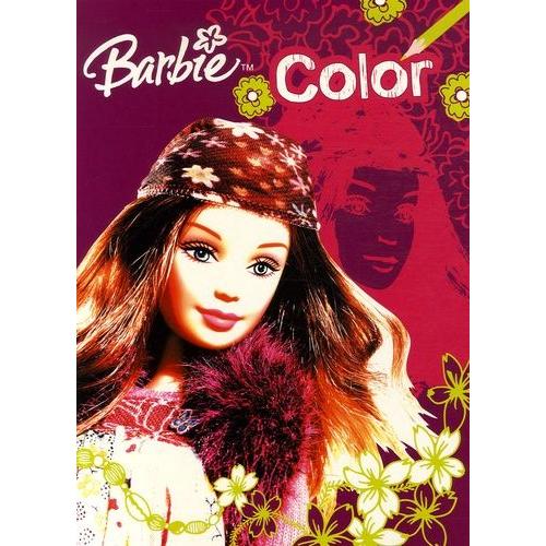 Barbie Color