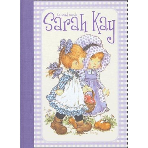 Le Grand Livre De Sarah Kay