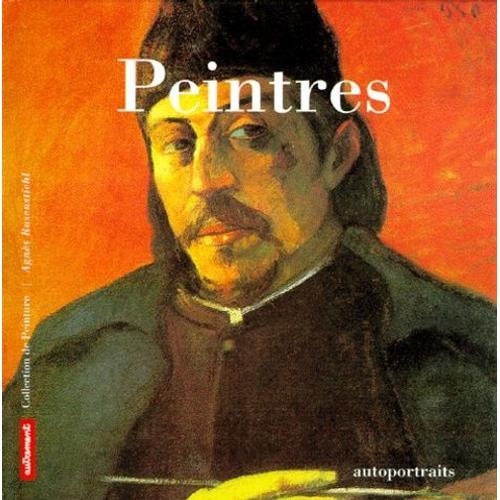 Peintres - Autoportraits