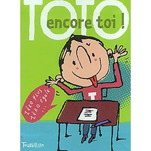 Toto Encore Toi !