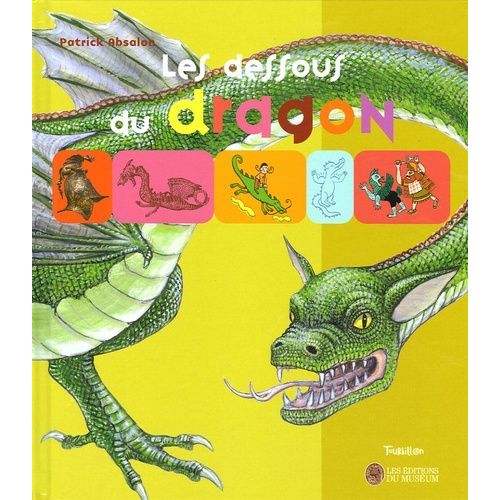Les Dessous Du Dragon