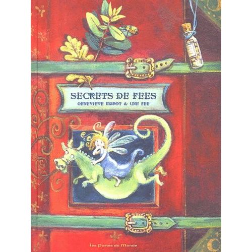 Secrets De Fées