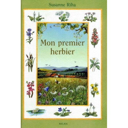 Mon Premier Herbier