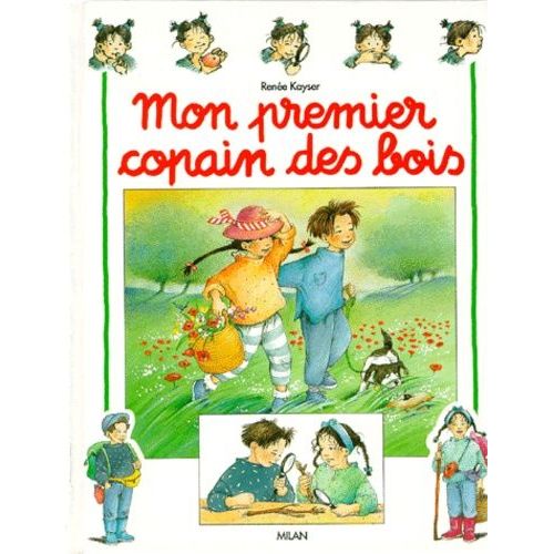 Mon Premier Copain Des Bois