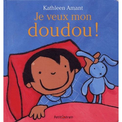 Je Veux Mon Doudou !