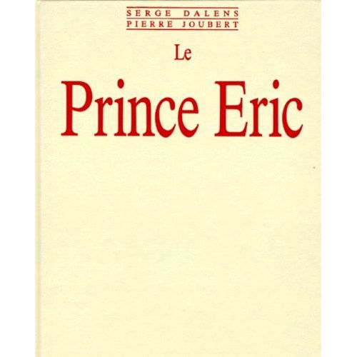 Le Prince Eric Tome 2