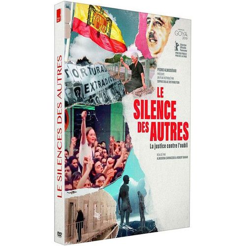 Le Silence Des Autres