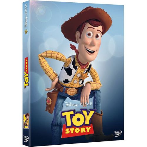 Toy Story - Édition Exclusive