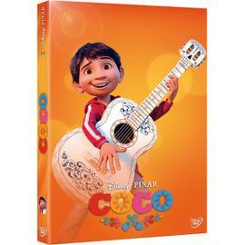 Disney Guitare acoustique Coco : : Instruments de musique