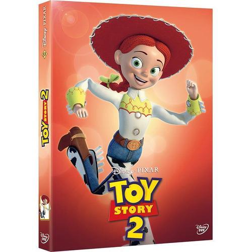 Toy Story 2 - Édition Exclusive