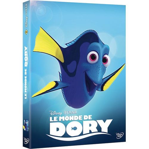 Le Monde De Dory