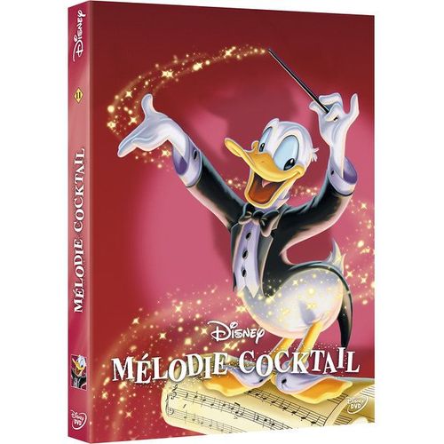 Mélodie Cocktail