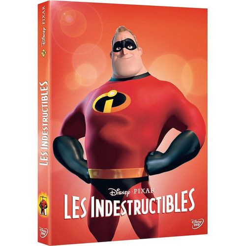 Les Indestructibles
