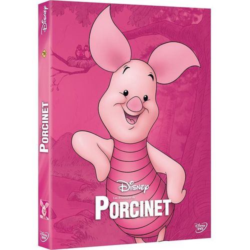 Les Aventures De Porcinet
