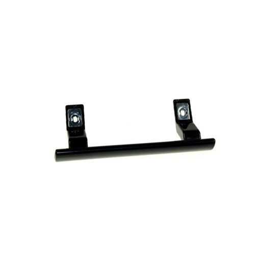 POIGNEE DE PORTE NOIRE WKR-WTR POUR REFRIGERATEUR LIEBHERR - 7664491