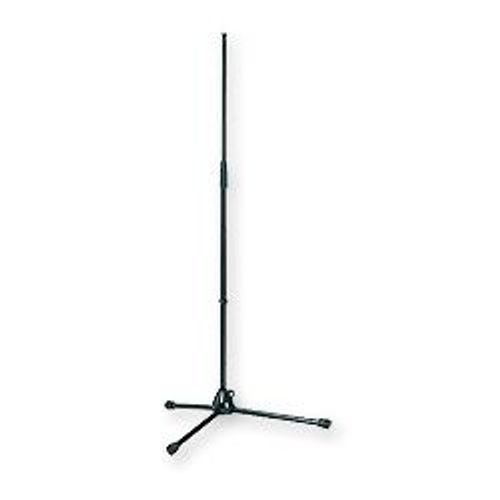 K&M 201A-2B - Pied De Microphone Droits Télescopique