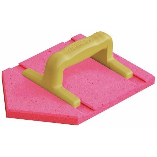 Taloche polyuréthane pointue - 27 x 18 cm TALIAPLAST