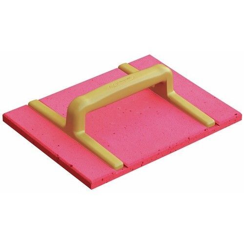 Taloche polyuréthane rectangulaire - 33 x 23 cm TALIAPLAST