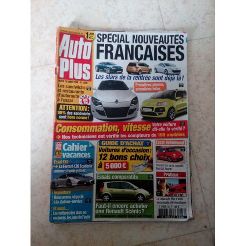 Auto Plus 1036