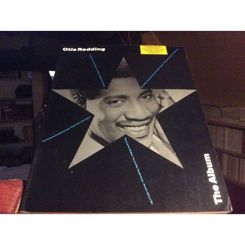 Otis Redding Livre Partitions Paroles Et Musiques