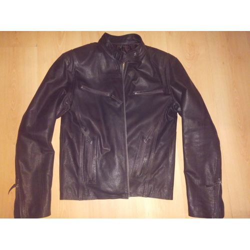 Magnifique Cuir Comme Neuf - Aviatrix