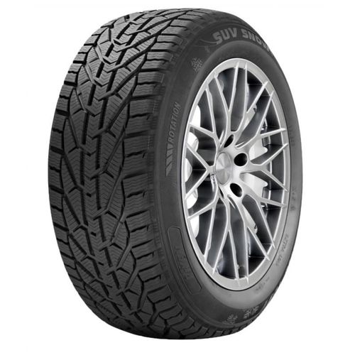 Pneu hiver Riken SUV Snow 215/60 R17 96H 3PMSF