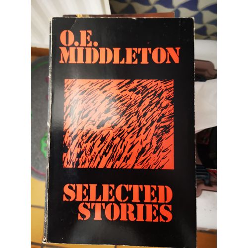 Selected Story Middelton