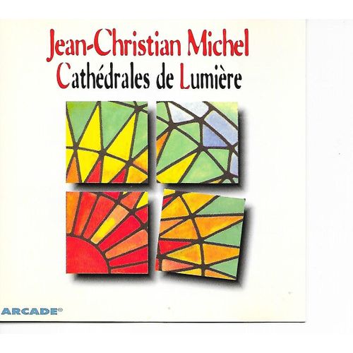 Cathédrales De Lumières