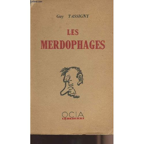 Les Merdophages