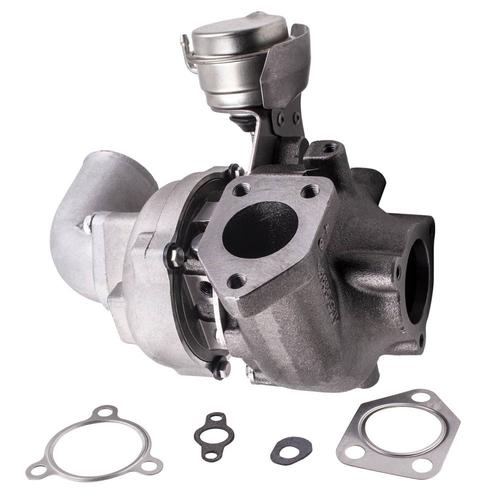 Turbolader For Hyundai H-1 2,5 Crdi 125 Kw 170 Ps 53039880145 28200-4a480 Turbo