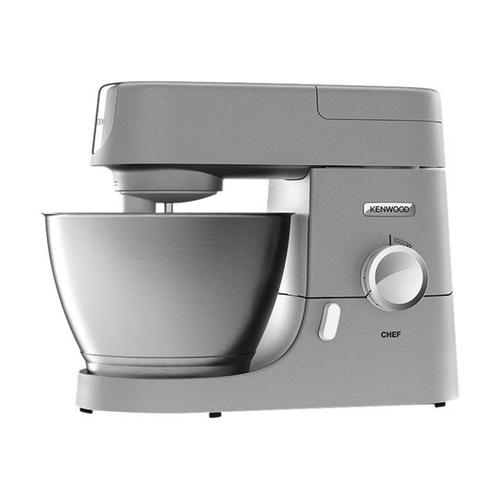 Kenwood Chef KVC3105S - Robot pâtissier - 1000 Watt - argent