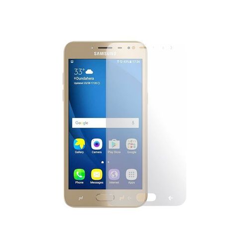 Bigben Connected - Protection D'écran Pour Téléphone Portable - Verre - Transparent - Pour Samsung Galaxy J2 Pro
