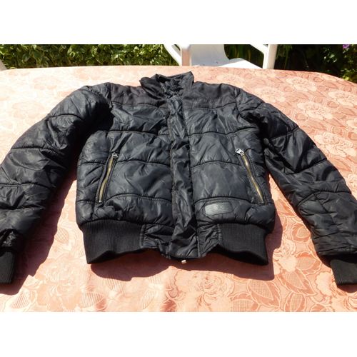 Blouson Avec Capuche