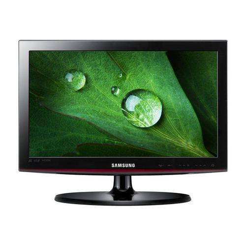 TV LCD Samsung LE32D400 32" 720p